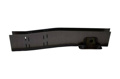 Rust Buster Frameworks - Rust Buster RB7153L Left Front Frame Section for 88-95 Toyota Pickup