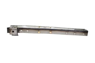 Rust Buster Frameworks - Rust Buster RB7127R RIGHT Over-Axle Frame Section for 05-15 Tacoma Access/Double