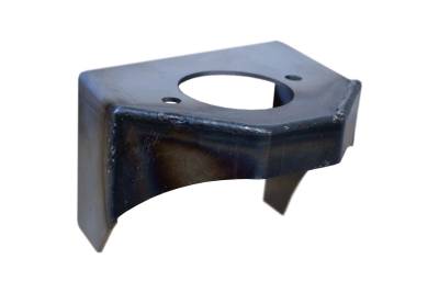 Rust Buster Frameworks - Rust Buster Frameworks RB7076R RIGHT Front Cab Mount for 04-08 Ford F150