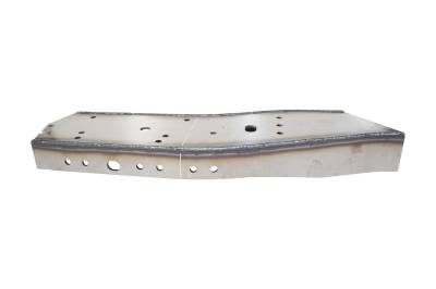 Rust Buster Frameworks - Rust Buster RB7367R RIGHT LeF Spring Frame Section for 73-87 GM C10/C20