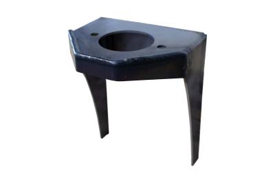 Rust Buster Frameworks - Rust Buster Frameworks RB7078 Rear Cab Mount Each for 04-08 Ford F150