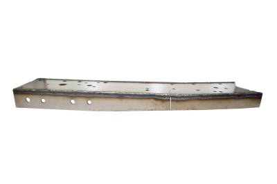 Rust Buster Frameworks - Rust Buster RB7369R Right Center Forward Frame Section for 73-87 GM C10/C20