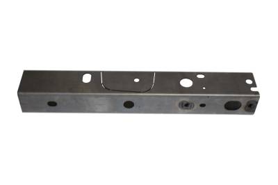 Rust Buster Frameworks - Rust Buster RB7730R Right Rear Frame Section for 09-18 RAM 1500 6.4' Bed