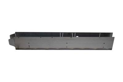 Rust Buster Frameworks - Rust Buster RB7734R RIGHT Center Frame Section for 09-18 RAM 1500 Quad/Crew
