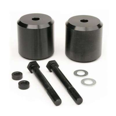 Southern Truck - Southern Truck 25013 3" Leveling Lift Kit Spacers for 05-23 Ford F250/F350 4WD