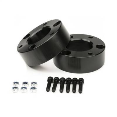 Southern Truck - Southern Truck 15013 3" Leveling Lift Kit 07-19 GMC/Chevy 1500 2WD/4WD