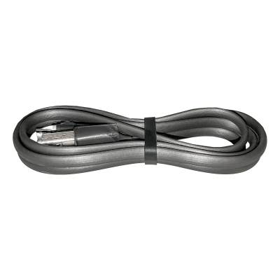 CURT - CURT 52220 Replacement RVibrake Micro USB Flat Cable for Command Center Tablet &
