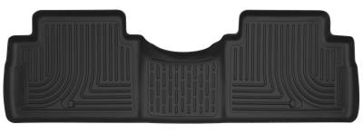 Husky Liners - Husky Liners 11771 Weatherbeater 2nd Seat Floor Liner