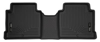 Husky Liners - Husky Liners 11781 Weatherbeater 2nd Seat Floor Liner