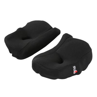 Stilo - Stilo YA0902MM25 Helmet Cheek Pad