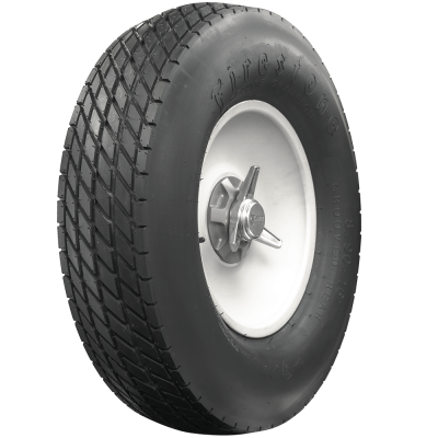 Coker - Coker 62237 890-16 FIRESTONE GROOVED REAR DIRT TRACK