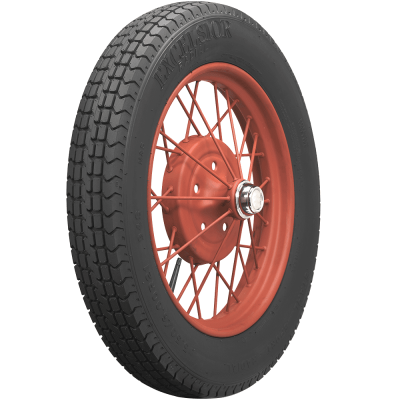 Coker - Coker 789651 550/600R21 Excelsior STAHL Sport Radial