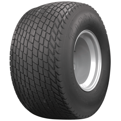 Coker - Coker 613125 14/31-15 FIRESTONE GROOVED REAR DIRT TRA