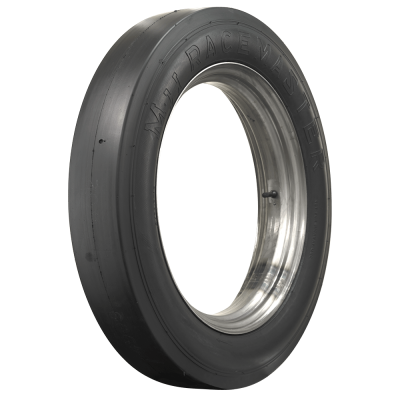 M/H Racemaster - M/H Racemaster MVD009 4.0/26.6-18 M&H Vintage Drag Slick