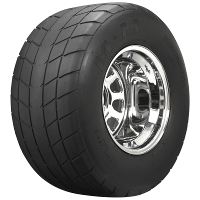 M/H Racemaster - M/H Racemaster ROD07 390/45R15 M & H Radial Drag Rear