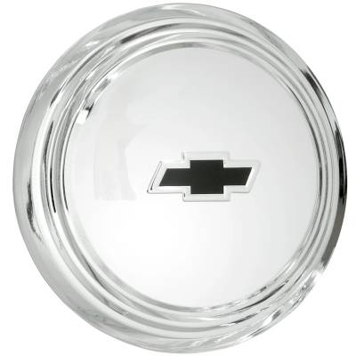 Wheel Vintiques - Wheel Vintiques 1017 7" 36 Chevy Cap