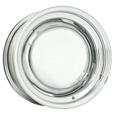 Wheel Vintiques - Wheel Vintiques OE Bare 15x5 5x4.5 3" BS Primer 64-551203A