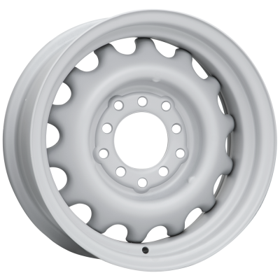 Wheel Vintiques - Wheel Vintiques Artillery 15x5 5x4.5/4.75 3.25" BS Primer 17-5512314A