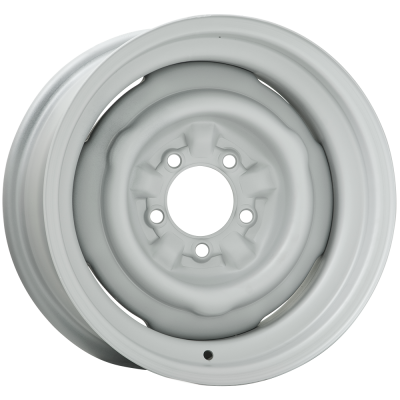 Wheel Vintiques - Wheel Vintiques OE Bare 15x6 5x5.5 3.75" BS Primer 62-5655334A