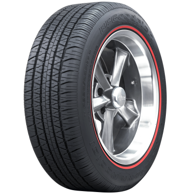 BF Goodrich - BF Goodrich 6878509 P225/55R17 Redline