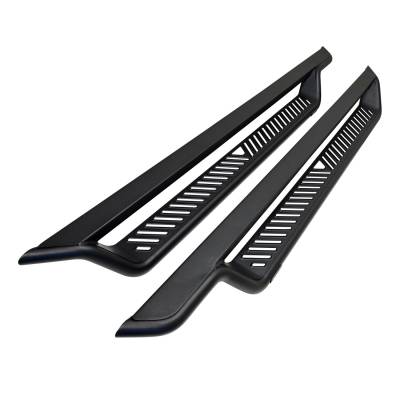Westin - Westin 20-44155 Outlaw Drop Running Boards 19-25 Ford Ranger SuperCrew