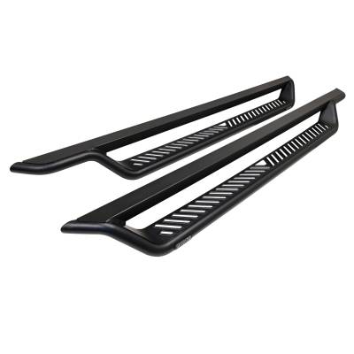Westin - Westin 20-44195 Outlaw Drop Running Boards for 21-25 Ford Bronco 4DR