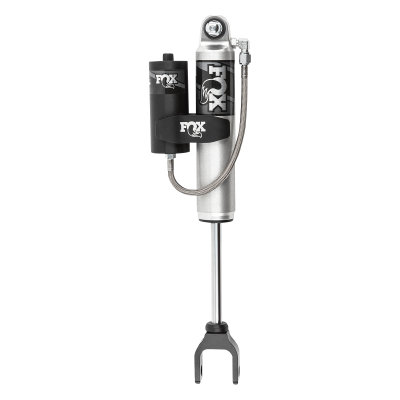 BDS Suspension - BDS FOX98524244 Front w/UCA PS 2.0 R/R 6.1" 1.5-2.5" Lift 20+ 2500HD/3500