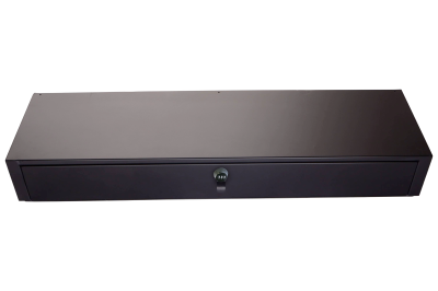 Tuffy Security Products - Tuffy Security 44001-01-03 Rear Underseat Drawer for 15-26 Ford/Chevy/GMC