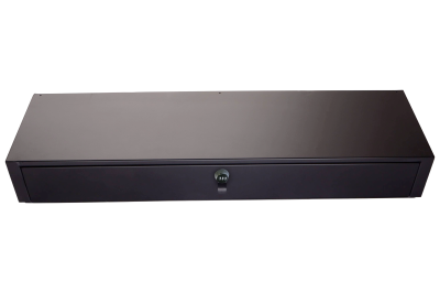 Tuffy Security Products - Tuffy Security Products 44002-01-03 Security Drawer for 19-27 RAM 1500 Crew