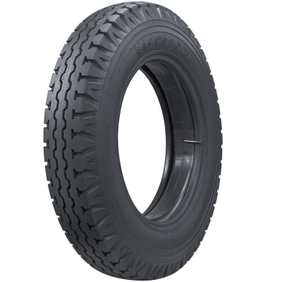 Coker - Coker 761399 600-20 Firestone Black Truck Tread