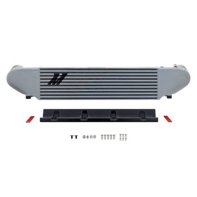 Mishimoto - Mishimoto MMINT-MUS4-24SL Performance Intercooler for 24+ Ford Mustang EcoBoost