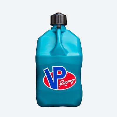 VP Racing Fuels - VP Racing Fuels 3622-CA 5.5 GAL VP UTILITY JUG CARIBBEAN