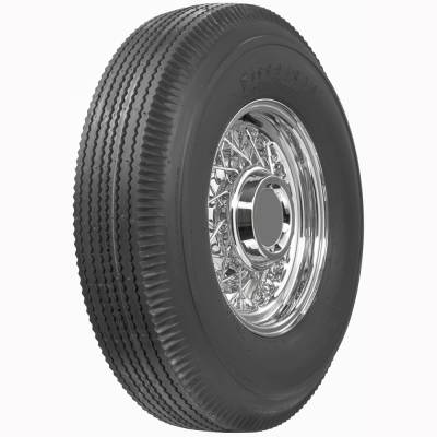 Coker - Coker 613113 820-15 Firestone Black