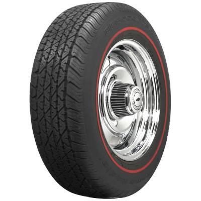BF Goodrich - BF Goodrich 629972 P235/70R15 Redline
