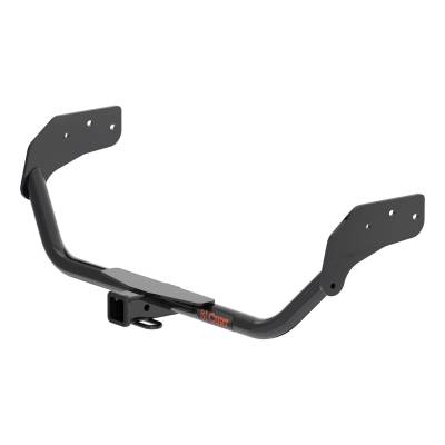 CURT - CURT 13640 Class-3 Trailer Hitch 2" Receiver for Select Genesis GV70