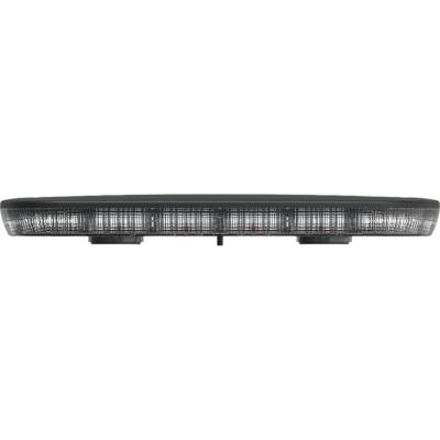 ARC Lighting - ARC Lighting BB6002A Work Bar Strobe 15 Premium Premium Mini Light Bar 15" Amber