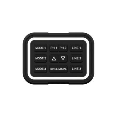 ARC Lighting - ARC Lighting BB20EZ1 BUILTBRIGHT EZ Programmer 1 EA