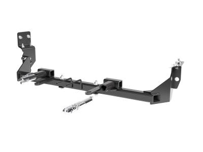 Blue Ox - Blue Ox BX1770 Tow Bar Base Plate for 20+ Chevy Blazer 2.0 Turbo