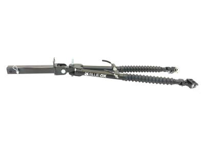 Blue Ox - Blue Ox BX7390 Alpha Tow Bar 8500 lb. Rated