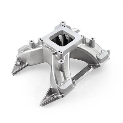 Speedmaster - Speedmaster 1-147-061-02 HiRise RPM Intake Manifold Mach for Mopar Chrysler
