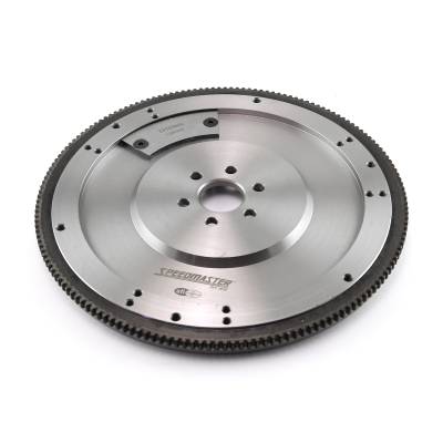Speedmaster - Speedmaster 1-229-013 DNA Billet SFI Flywheel 164 Tooth for Ford SB