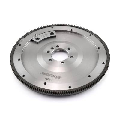 Speedmaster - Speedmaster 1-229-010 DNA Billet SFI Flywheel 168 Tooth for Chevy SBC/BBC