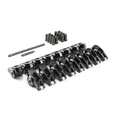 Speedmaster - Speedmaster 1-261-015 1.52 Ratio 7/16" DNA Roller Rocker for Pontiac 326/400/455