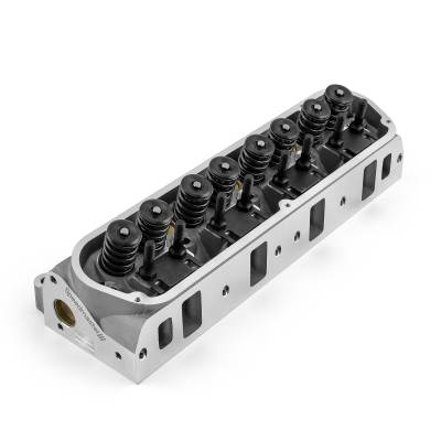 Speedmaster - Speedmaster 1-281-002-01 190cc 62cc Hyd DNA Assy Cylinder Head for Ford SB