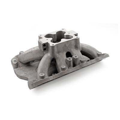 Speedmaster - Speedmaster PCE147.1054 Ford 351W 3V 4V Fusion High Rise Intake Manifold Satin
