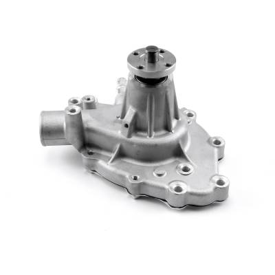 Speedmaster - Speedmaster PCE195.1017 Ford 289 302 351W HV Alum Water Pump Passenger Side