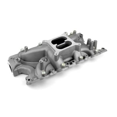 Speedmaster - Speedmaster PCE147.1125 Windsor 4V Heads 302 Boss Qualifier for Ford SB