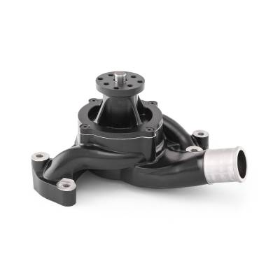 Speedmaster - Speedmaster PCE195.1118 Ford 289 302 351W Alum Pro Racing 2-Piece Water Pump
