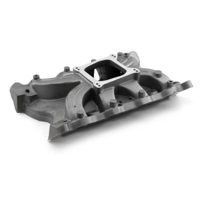 Speedmaster - Speedmaster PCE147.1080 Torque Intake Manifold for Ford 302/351C Cleveland 3V