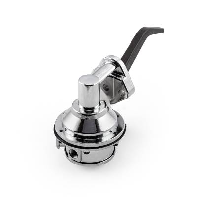 Speedmaster - Speedmaster PCE146.1013 Ford 289 302W HV Mechanical Fuel Pump Chrome